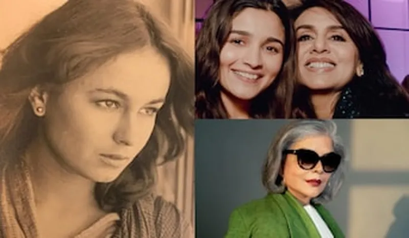 Image Vasan Bala image beautiful image beautiful image beautiful image beautiful image beautiful image beautiful image beautiful image beautiful image beautiful - Alia Bhatt gushes over her 'beautiful' mom Soni Razdan's youthful ...