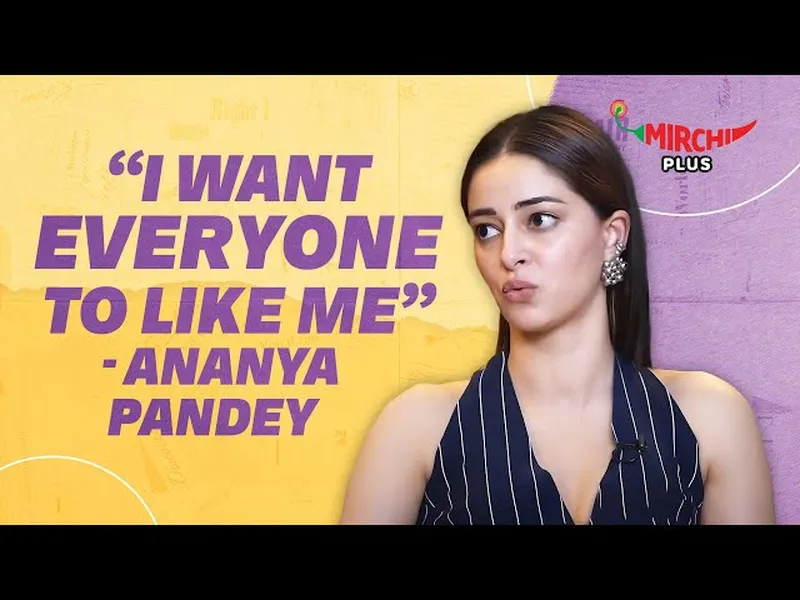 Image Vasan Bala image beautiful image beautiful image beautiful image beautiful image beautiful image beautiful image beautiful image beautiful image beautiful - Ananya Panday says 