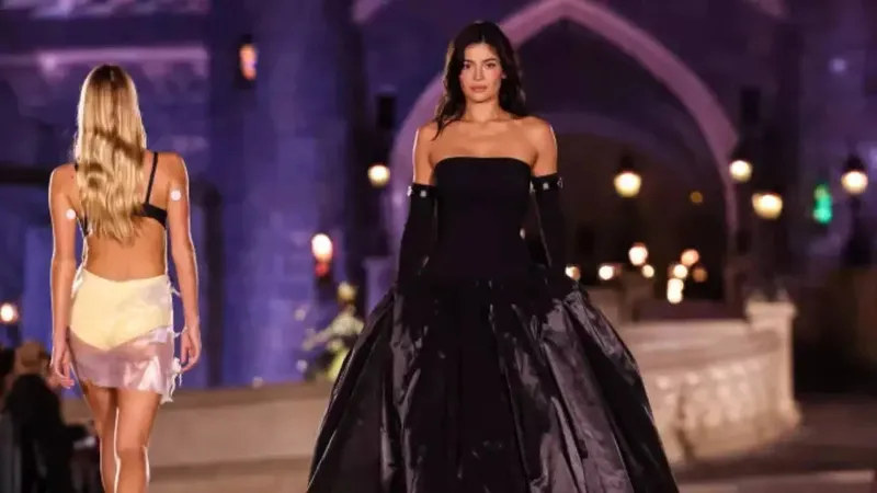 Image Vasan Bala image beautiful image beautiful image beautiful image beautiful image beautiful image beautiful image beautiful image beautiful image beautiful - Kylie Jenner makes a rare runway appearance at Disneyland Paris ...