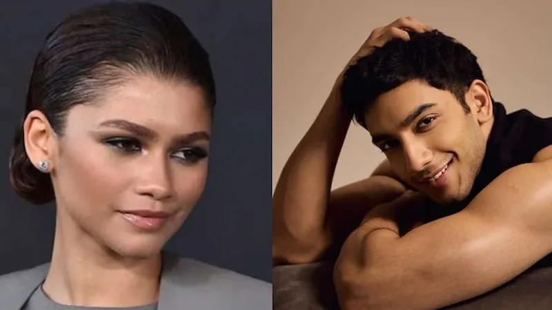 Image Vedang Raina image beautiful image beautiful image beautiful image beautiful image beautiful image beautiful - Jigra actor Vedang Raina calls Zendaya his celebrity crush ...